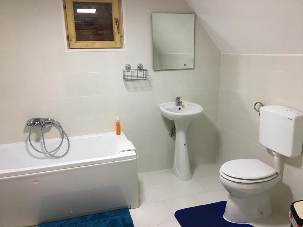 Лоджи Mountain View Lodges Жабляк-47