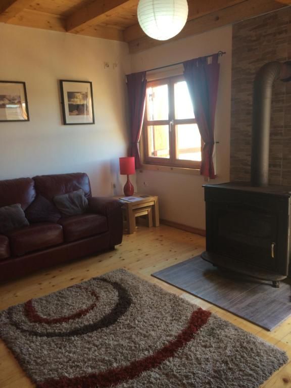 Лоджи Mountain View Lodges Жабляк-67