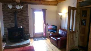 Лоджи Mountain View Lodges Жабляк Улучшенное шале-5