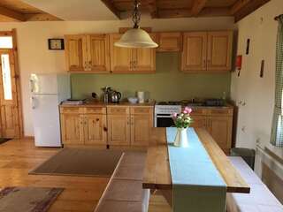 Лоджи Mountain View Lodges Жабляк Улучшенное шале-7