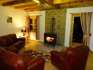 Лоджи Mountain View Lodges Жабляк Улучшенное шале-10