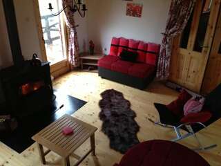 Лоджи Mountain View Lodges Жабляк Шале-7