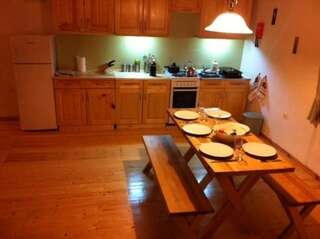 Лоджи Mountain View Lodges Жабляк Улучшенное шале-12