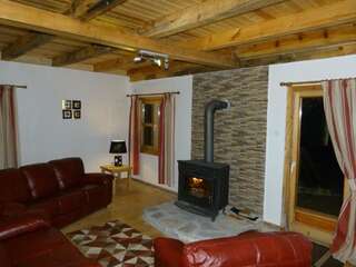 Лоджи Mountain View Lodges Жабляк Улучшенное шале-14