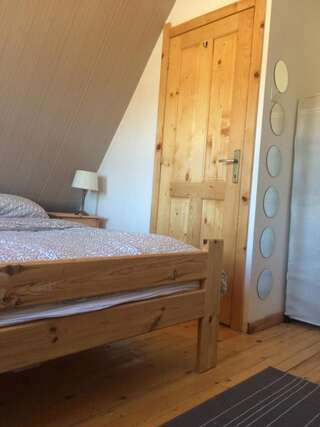 Лоджи Mountain View Lodges Жабляк Шале-12