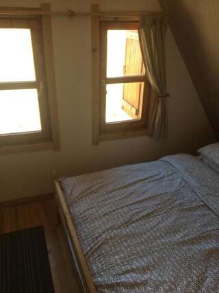 Лоджи Mountain View Lodges Жабляк Шале-13