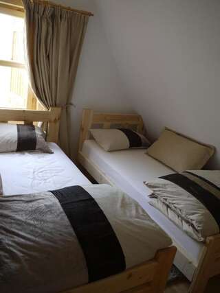 Лоджи Mountain View Lodges Жабляк Улучшенное шале-19