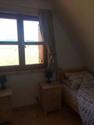 Лоджи Mountain View Lodges Жабляк Шале-15