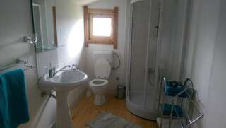 Лоджи Mountain View Lodges Жабляк Шале-16