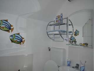 Лоджи Mountain View Lodges Жабляк Шале-17