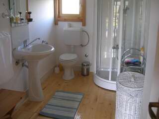 Лоджи Mountain View Lodges Жабляк Шале-20