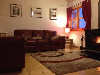 Лоджи Mountain View Lodges Жабляк Шале-25