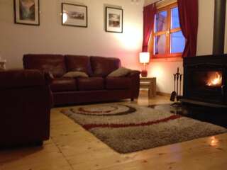 Лоджи Mountain View Lodges Жабляк Шале-26