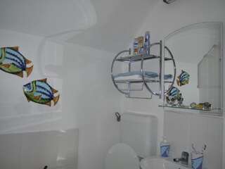 Лоджи Mountain View Lodges Жабляк Шале-33