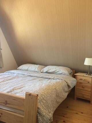 Лоджи Mountain View Lodges Жабляк Шале-40