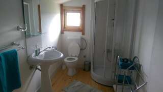 Лоджи Mountain View Lodges Жабляк Шале-45