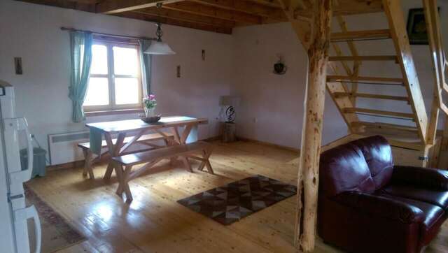 Лоджи Mountain View Lodges Жабляк-19