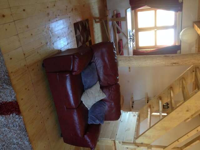 Лоджи Mountain View Lodges Жабляк-26