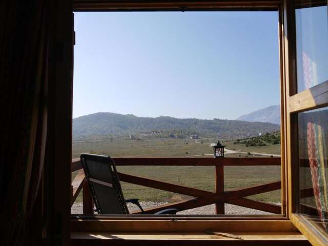 Лоджи Mountain View Lodges Жабляк-28