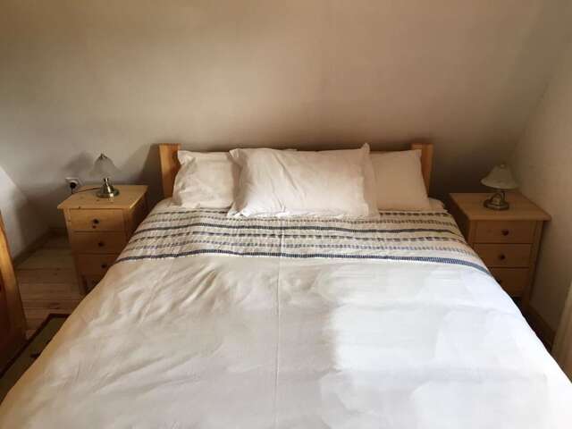 Лоджи Mountain View Lodges Жабляк-32