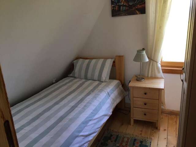 Лоджи Mountain View Lodges Жабляк-34