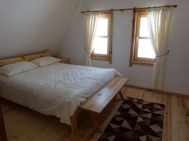 Лоджи Mountain View Lodges Жабляк-36