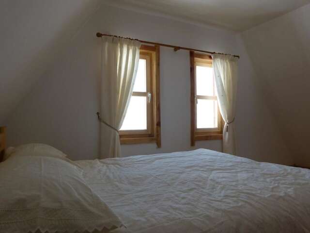 Лоджи Mountain View Lodges Жабляк-37