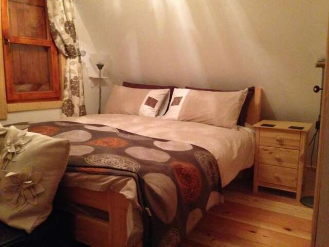 Лоджи Mountain View Lodges Жабляк-38