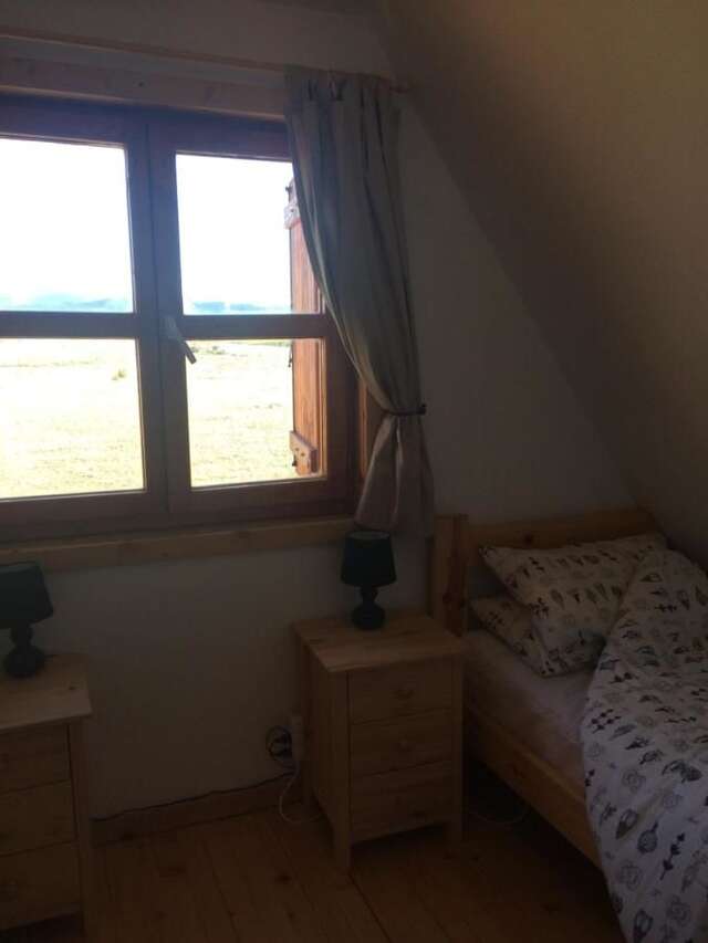 Лоджи Mountain View Lodges Жабляк-39