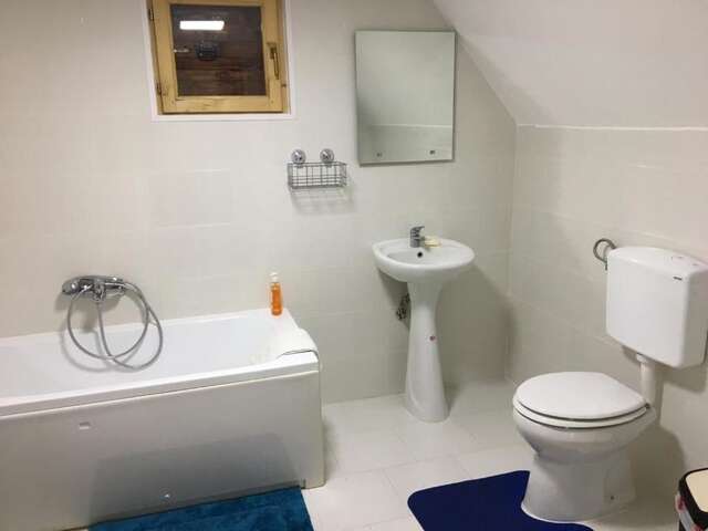 Лоджи Mountain View Lodges Жабляк-46