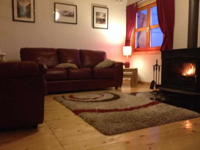 Лоджи Mountain View Lodges Жабляк-54