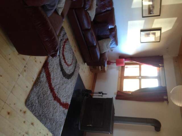 Лоджи Mountain View Lodges Жабляк-56