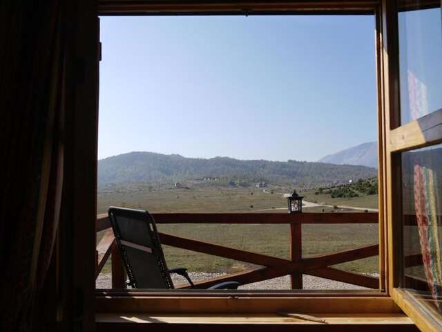 Лоджи Mountain View Lodges Жабляк-60