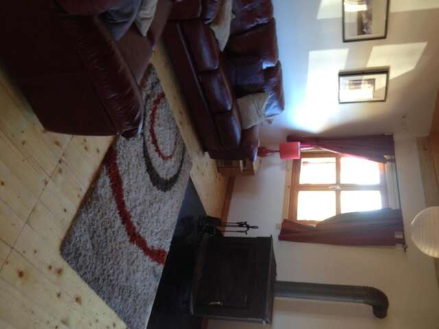 Лоджи Mountain View Lodges Жабляк-10